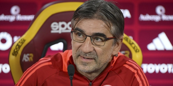 Juric prima di Roma-Venezia: "Dybala, Celik, Pellegrini, Ghisolfi: dico tutto"