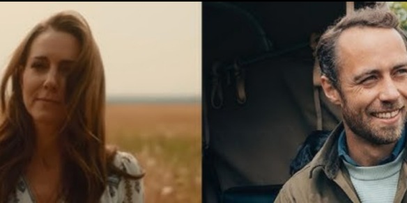 Kate Middleton, come sta davvero dopo il tumore: ora parla il fratello