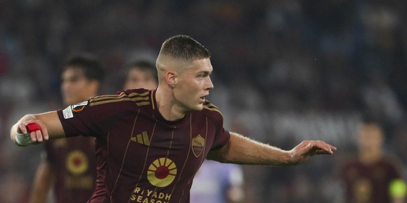 Serie A, quote e pronostico di Roma-Venezia