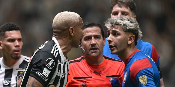 Elián Irala, il gioiello del San Lorenzo