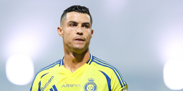 Cristiano Ronaldo cerca dipendenti: contratto a tempo indeterminato e 50 giorni di ferie