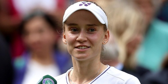 Le rivelazioni terribili su Rybakina, c’entra il coach: “La sta rovinando”