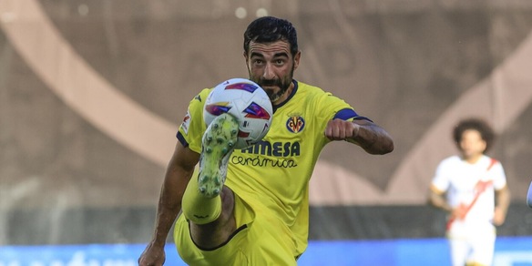 Pronostico Villarreal-Las Palmas, Albiol e compagni sono abbonati al "Goal"