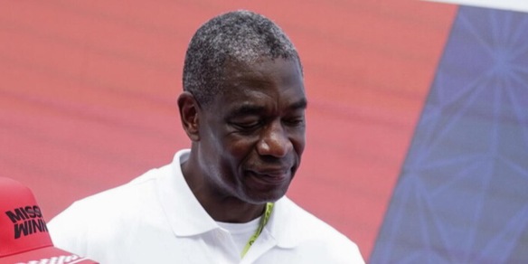 Nba in lutto: Dikembe Mutombo morto a 58 anni per un tumore al cervello