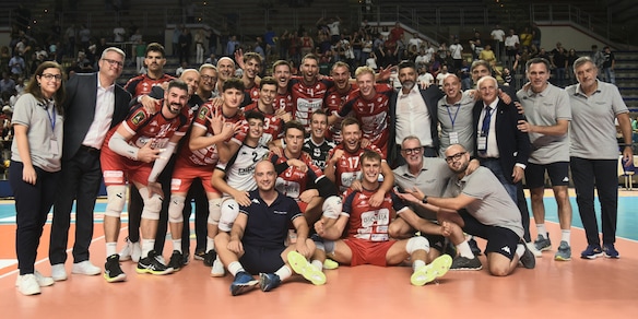 Starting Six: il primo 'botto' è di Taranto