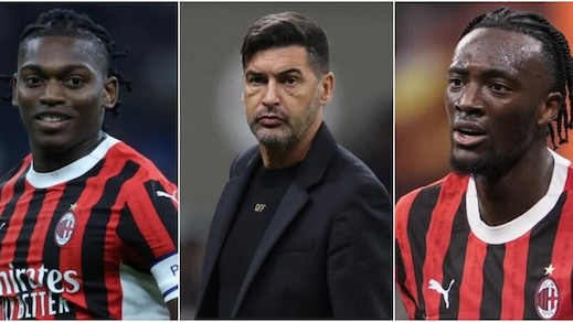 Bayer Leverkusen-Milan, la probabile formazione di Fonseca