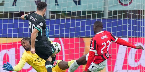 Pronostico Liverpool-Bologna, rossoblù contro la neo capolista della Premier