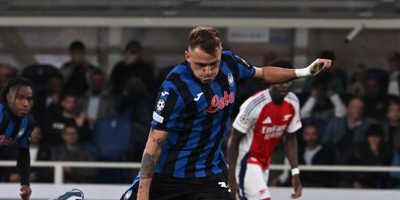 Champions League, pronostico e quote di Shakhtar-Atalanta