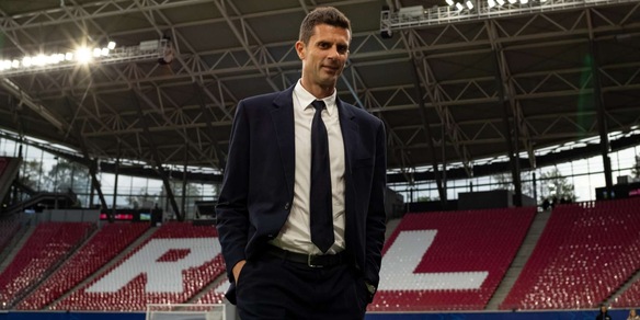 Thiago Motta e la Juve cercano conferme in Champions