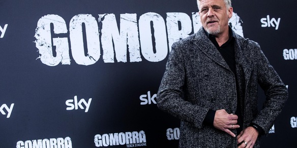 Marco D'Amore dirigerà la serie prequel di Gomorra