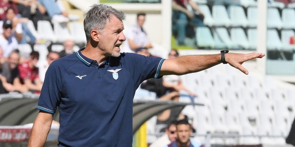 Lazio-Nizza ore 18.45: dove vederla in tv, streaming e formazioni