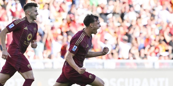 Roma, serve il "2" con l'Elfsborg. Lazio a caccia del "tris" col Nizza, Fiorentina ok