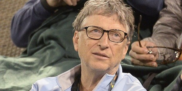 Bill Gates è fuori dalla Top 10 dei più ricchi al mondo: tutta colpa del divorzio