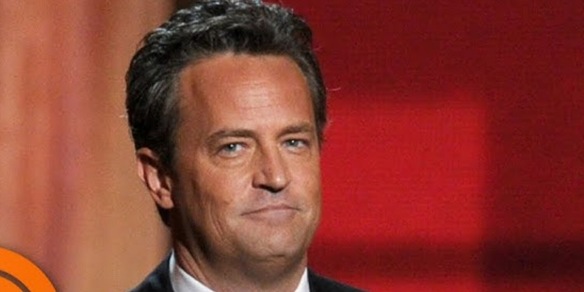Morte Matthew Perry, il medico si dichiara colpevole