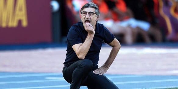 Elfsborg-Roma ore 21: dove vederla in tv, streaming e formazioni