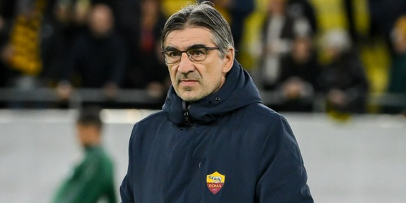 Roma, il commento di Juric: "Bella partita, passi avanti impressionanti". Rivivi la diretta