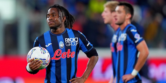 Pronostico Atalanta-Genoa, ecco l'esito che "manca" ai liguri