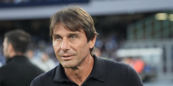 Conte dopo Napoli-Como: "Siamo sulla strada giusta. Lukaku sposta sempre gli equilibri", rivivi la diretta