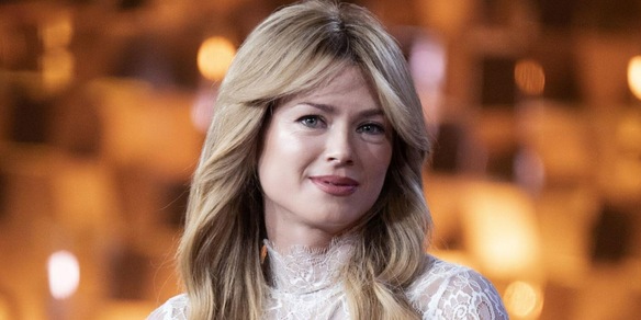 Camila Giorgi dice tutto in tv a Verissimo: rivivi la diretta