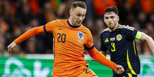 Juve, Koopmeiners lascia il ritiro dell'Olanda: il motivo