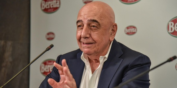 Monza, Galliani punge la Roma: "Critiche a La Penna? L'Aia è stata chiara..."
