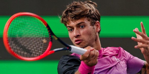 Cobolli batte Wawrinka a Shanghai, Berrettini ko: rivivi la diretta