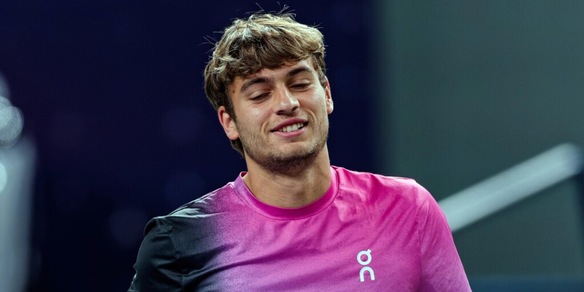 Atp di Shanghai, il pronostico di Cobolli-Djokovic