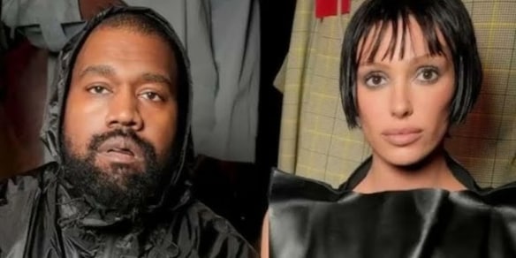 Kanye West e Bianca Censori in crisi: divorzio all'orizzonte