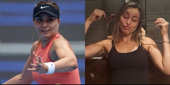 Badosa accusata di razzismo, prova a discolparsi: “Scusate, io li amo…”