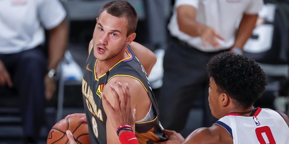 Nba, Gallinari cerca squadra per battere un nuovo record