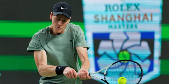 Sinner-Shelton, Masters 1000 Shanghai: orario, quando si gioca e dove vederla in tv