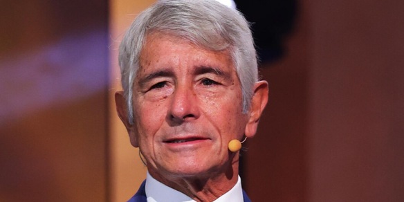 Premio Mediterraneo 2024: vincono Abodi e Pancalli