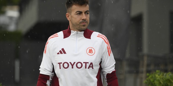 Roma, l'esito degli esami di El Shaarawy: come sta e quando può tornare