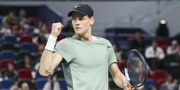Pronostico Sinner-Shelton, per Jannik missione rivincita a Shanghai