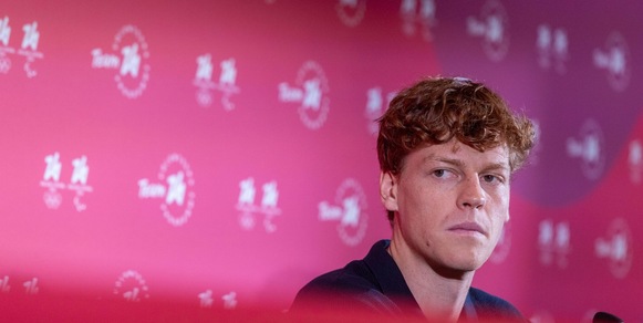 Sinner e il caso doping, cosa significa per il tennis: dagli Usa i perché del ricorso Wada