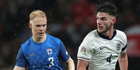 Nations League, quote e pronostico di Finlandia-Irlanda
