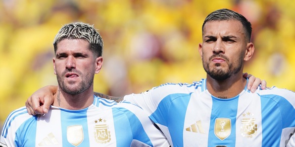 Pronostico Venezuela-Argentina, quote e consigli su cosa giocare