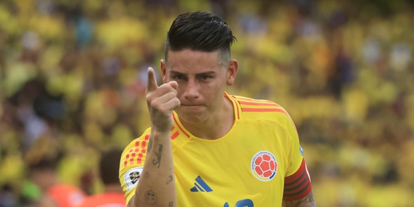 Pronostico Bolivia-Colombia, un match ad alta... quota