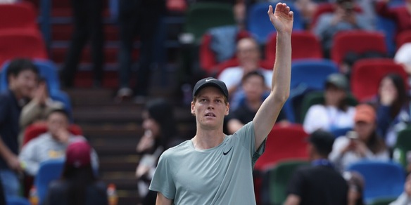 Wada, giù le mani da Sinner: dove sono finiti 900 test di atleti risultati positivi?