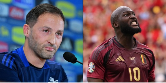 Belgio, Tedesco e l'assenza di Lukaku: "Conte ci ha confermato una cosa..."