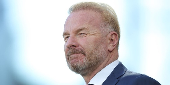 Il rammarico di Tare: "Stavo per portare Kvaratskhelia alla Lazio"