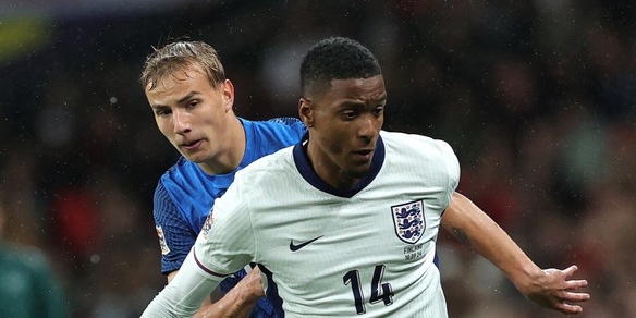 Pronostici Nations League, Lega B: quote e statistiche di Inghilterra-Grecia