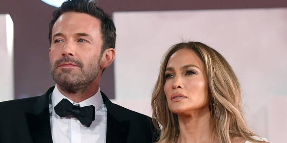 Jennifer Lopez parla del divorzio da Ben Affleck: "Distrutta"