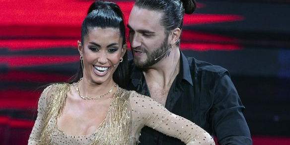 Federica Nargi: "Matri? Non farò come Simona Ventura"