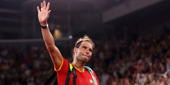 Ritiro Nadal: tutte le reazioni del mondo del tennis e non solo