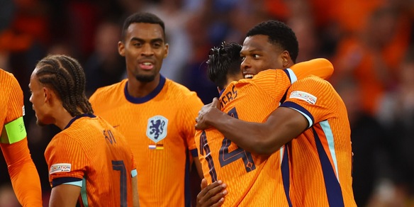 Pronostico Ungheria-Olanda, le quote del match tra Marco Rossi e Koeman