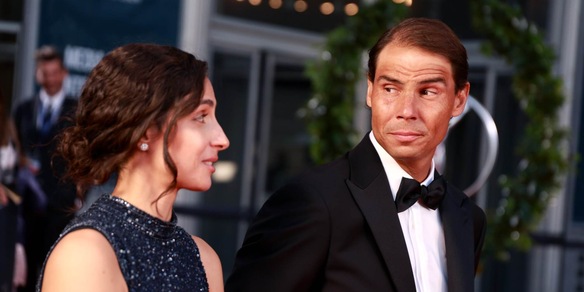 Cosa farà Nadal dopo il ritiro: dai ristoranti con Cristiano Ronaldo agli hotel di lusso