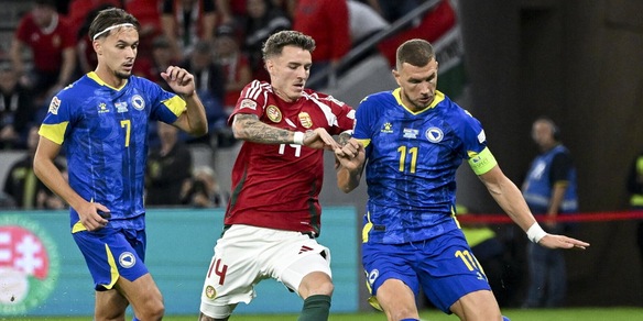 La Bosnia di Dzeko cerca l'impresa contro la Germania: quote e pronostico