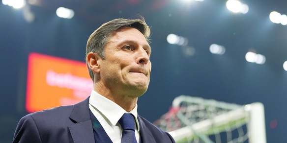 Zanetti: "Capo ultrà mi accennò la questione biglietti"