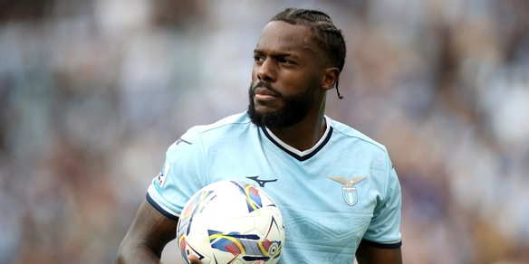 Lazio, Tavares da impazzire: ora cerca il gol